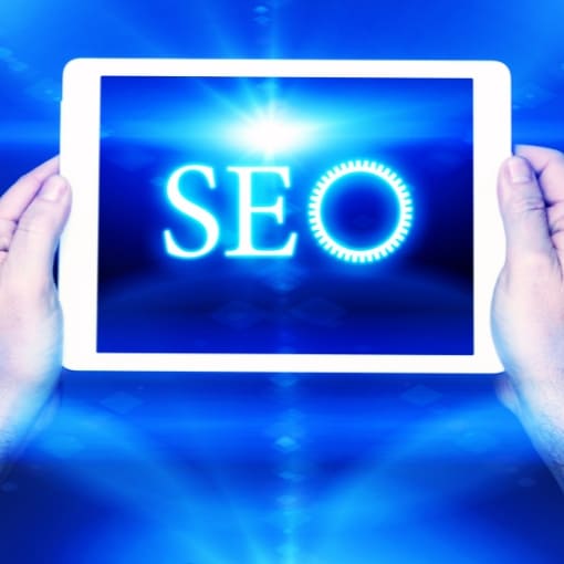 Search Engine Optimization