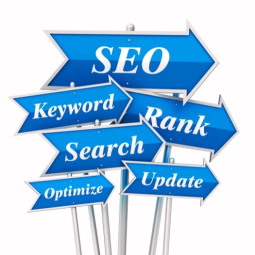 SEO Strategy